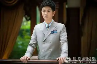 张晓龙极光之恋开播命途波折自嘲窝囊总裁