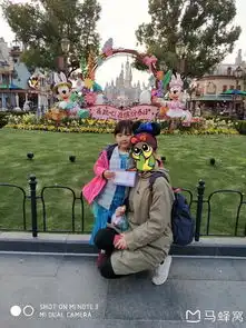 2019三天两晚亲子迪士尼全程无超过半小时的排队,热门项目刷两遍以上
