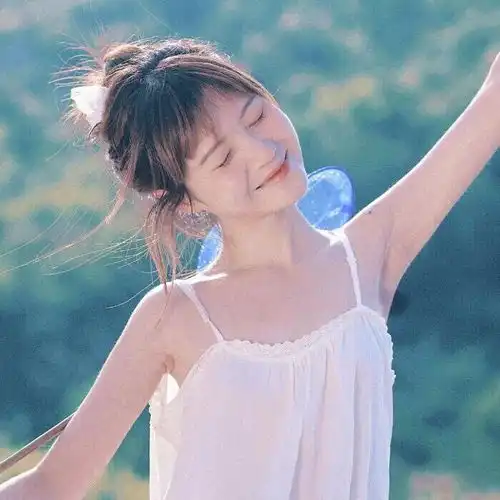 女头卡哇伊小姐姐头像来喽