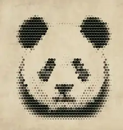 动物头像熊猫图片设计素材高清eps图片素材650685像素90设计