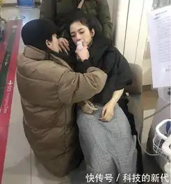她在红毯上不堪摔倒,曾连扇关晓彤耳光,如今在节目中痛哭