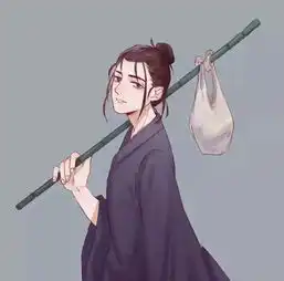 头像遥遥万里,我喜欢你