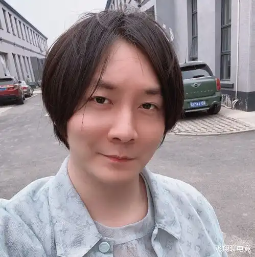 井川里予直播人气碾压大仙,但仙友表示无所畏惧,原因有三点