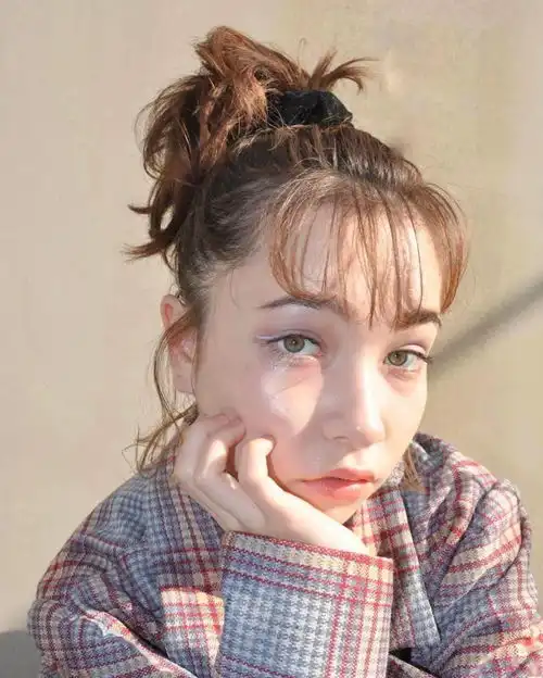 化妆新手戳日式画眼线步骤,该怎么画才好看