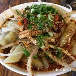 阿婆腊排骨旗舰店的阿婆鸡豆凉粉好不好吃用户评价口味怎么样丽江美食阿婆鸡豆凉粉实拍图片大众点评