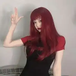 头像好好看的小姐姐