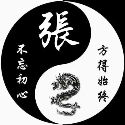 张字图片头像微信头像,2020年张字微信头像图片
