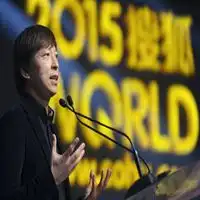 张朝阳头像高清图片大全搜狐张朝阳真人头像大图下载