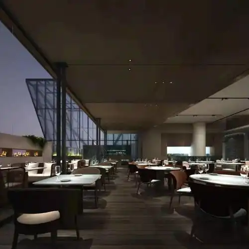 悦惠礼宾九月餐厅会所推荐