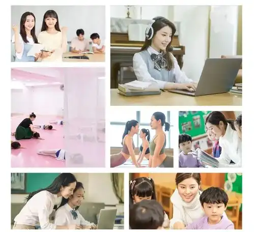 为什么越来越多初高中毕业生选择幼教专业学幼教有哪些优势