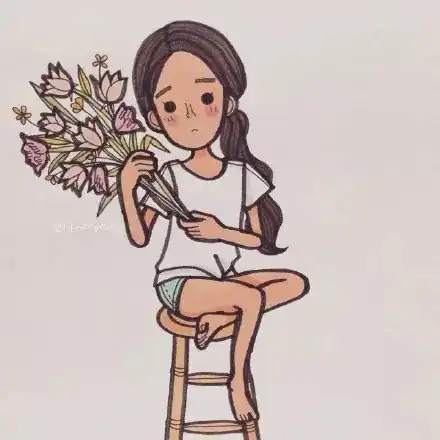 如果不是太珍惜又怎会如此痛苦