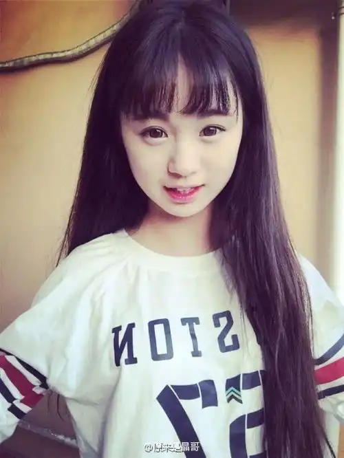 十名网红,你最想带走哪一个