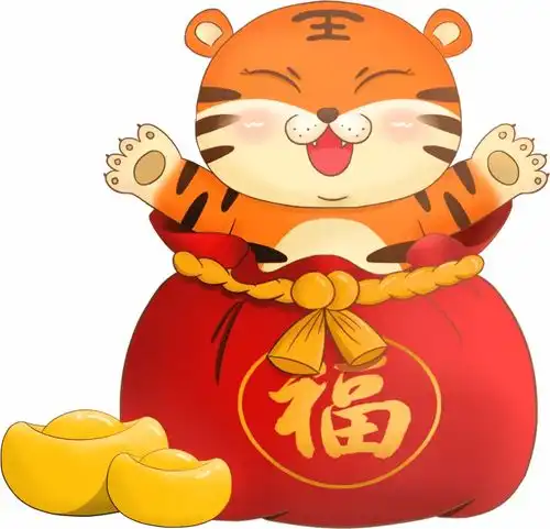 虎年十二生肖运势领取你的专属芳香护身符