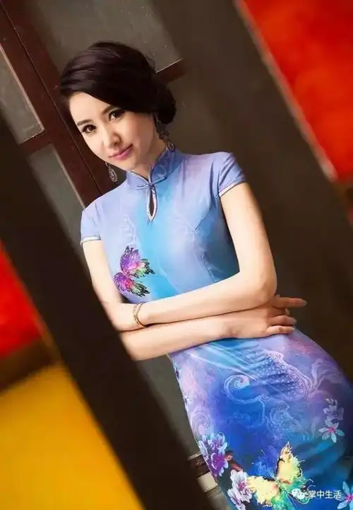 一个有灵魂的女人,才有魅力