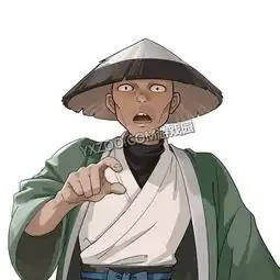 严肃的帅欧巴甲铁城的卡巴内瑞正版手游绝美立绘第三弹