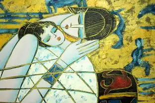 中国现代画坛的云南画派开创者,著名画家油画保证手绘,带框邮寄