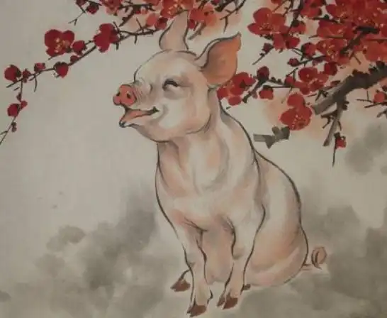 傻人有傻福,这4个生肖的人其实比谁都要富贵