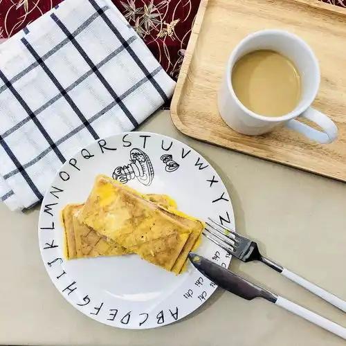 做一个快手早餐需要几分钟
