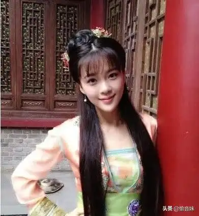 她曾演过9个女主角,现已近30岁,颜值不错但就是不红