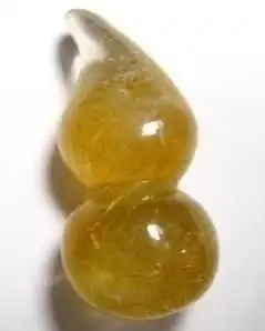 水晶葫芦