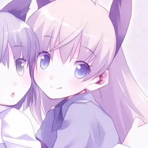 695期百合情头
