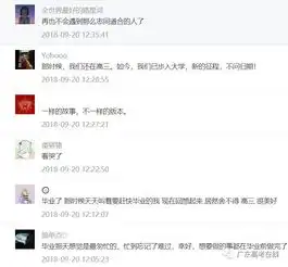那时,我们还在高三