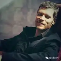 吸血鬼日记damon头像微信头像图片大全