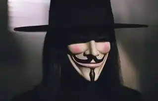 男人,什么时候你才能卸下面具
