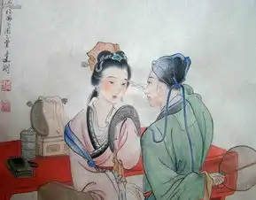十眉图没有告诉我们的中国古代眉型演化史