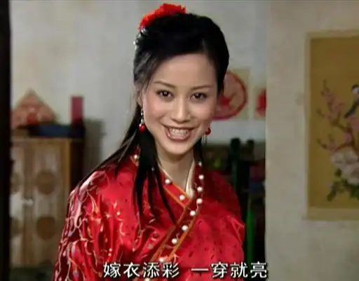武林外传祝无双她的人生,是这段喜剧里彻头彻尾的悲剧