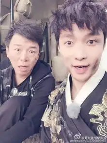 求求易烊千玺别自拍了