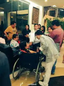 亚航一飞机在菲律宾机场冲出跑道未致人伤亡