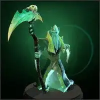 瘟疫法师卡通头像微信头像图片大全
