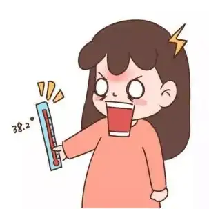 顺娩无忧宝宝的宫内生活温度