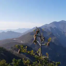 2019终南山门票,西安终南山游玩攻略,终南山游览攻略路线地址门票价格