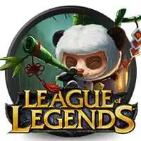 lol稀有头像lol独一无二头像