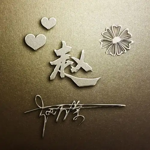 微信头像还不舍得换46张高清3d商务签名头像来袭,不想换都难