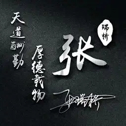 你的微信头像过时了,36张最新高端商务签名头像,闪耀你的朋友圈