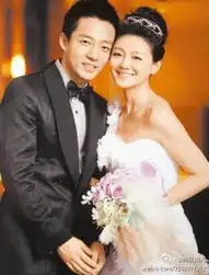 另类搞怪销魂唯美盘点明星婚照各宗最