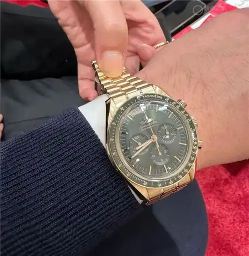 超霸巅峰玩家,同时集齐绿金霸321和史努比是种什么感受