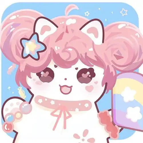 萌化后的王者英雄猫系头像