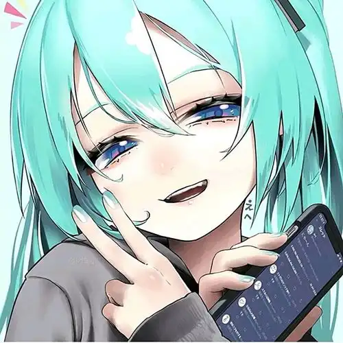 动漫女头决定放弃的人,再见到就别心潮澎湃了