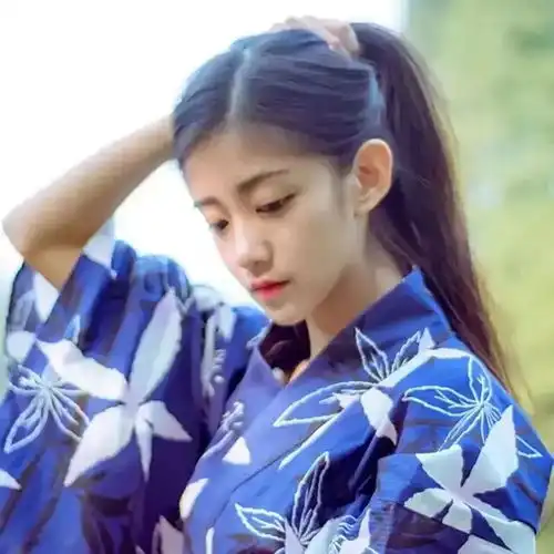 100张闺蜜头像丨不能一起出生,但能一起祸害苍生