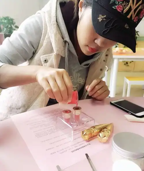 润物一秋,探寻那一抹美好