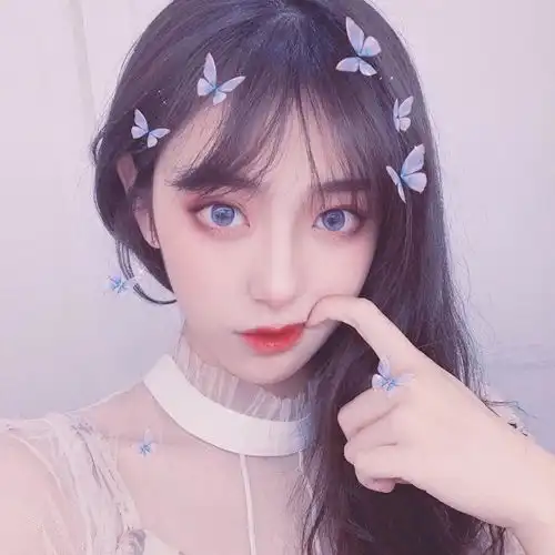方图小姐姐集中营各种美丽小姐姐小姐姐头像