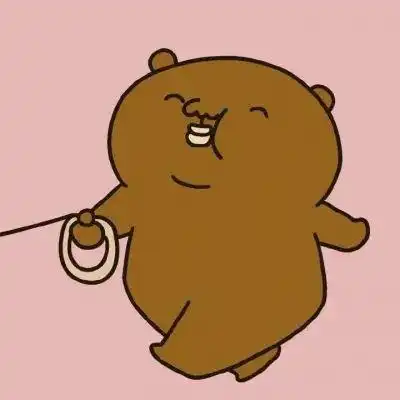 10组情侣头像,快来挑