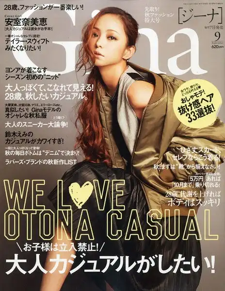 安室奈美惠namieamuro图片