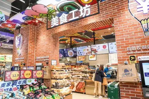 沪上情侣宅家过节指南100解锁心动大餐,氛围感拉满