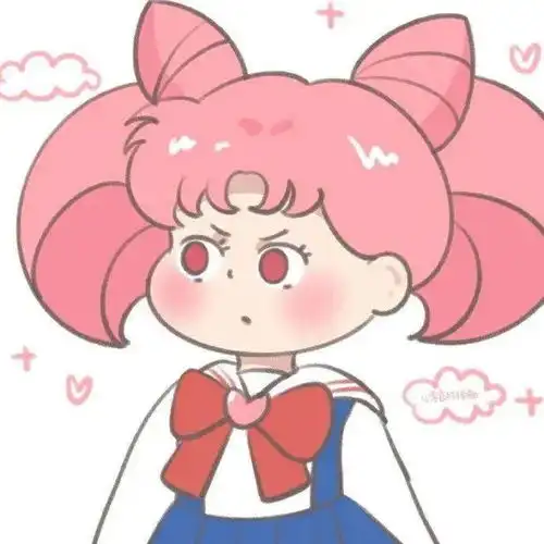 宿舍头像一声姐妹大过天