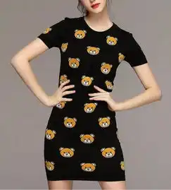 女人,再漂亮也不要这么穿身材好颜值高都拯救不了这个丑